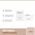 Janssen -Botanica White Mask 30 g