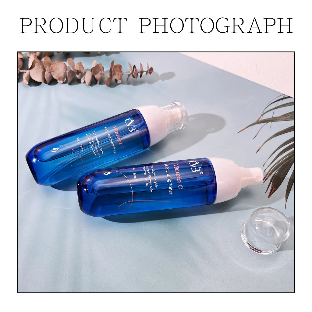 CVB Vitamin C Moisturizing Toner 120ML