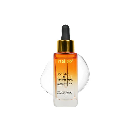 Maliao Magic Perfect Nectar Vitamin C+E