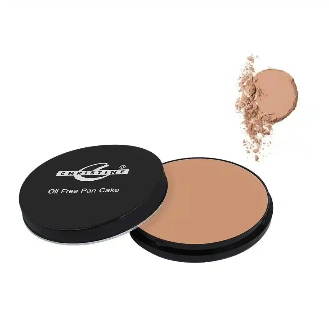 CHRISTINE OIL FREE PAN CAKE