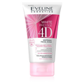 Eveline White Prestige 4D Whitening Facial Scrub-150ML