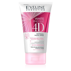 Eveline White Prestige 4D Whitening Facial Scrub-150ML