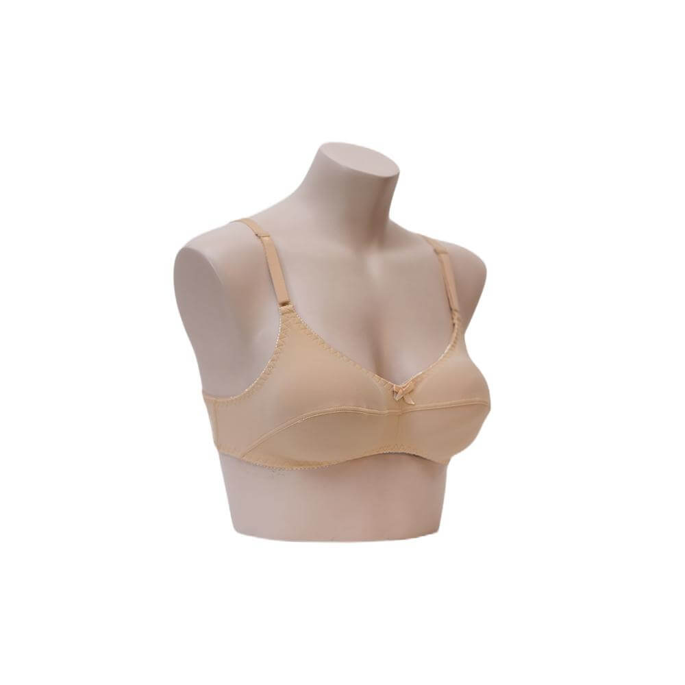 Amoreena Cotton – Cool Comfort, Everyday Fit