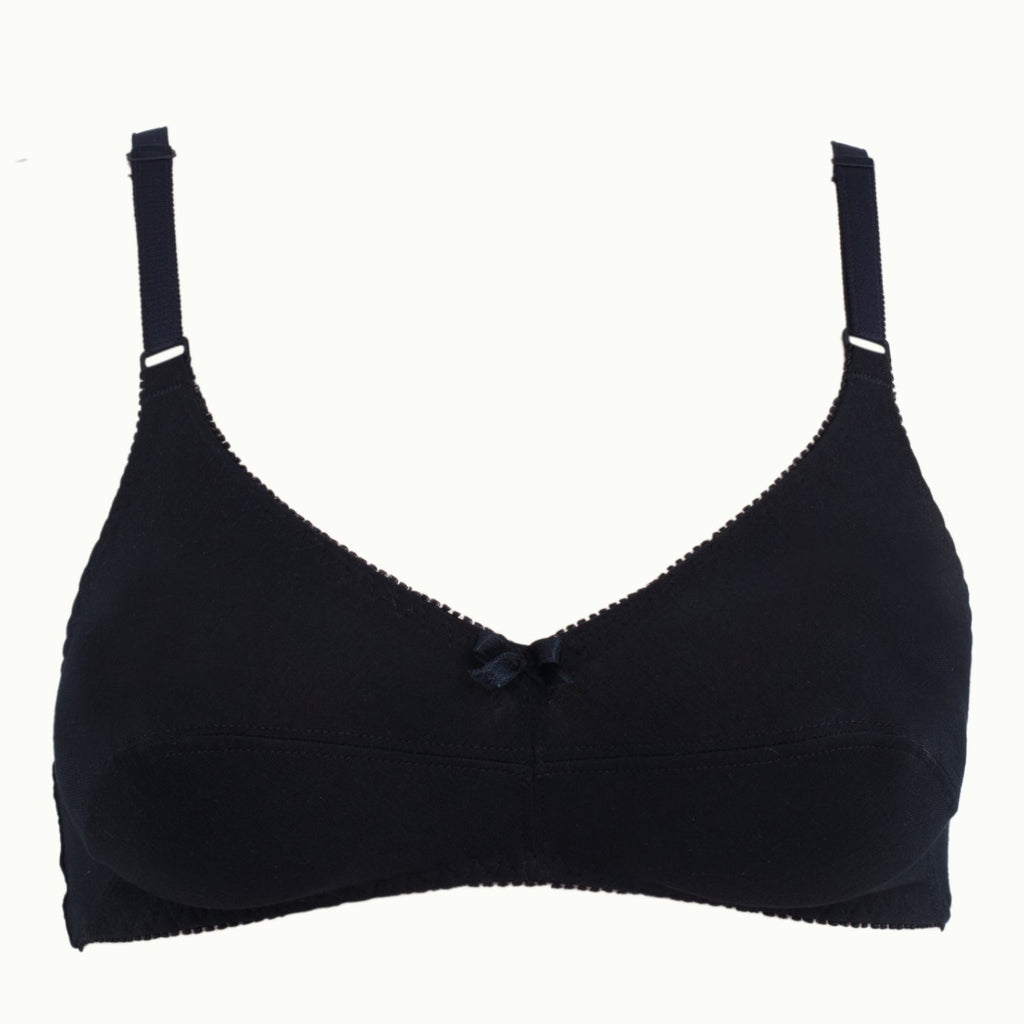 Amoreena Cotton – Cool Comfort, Everyday Fit