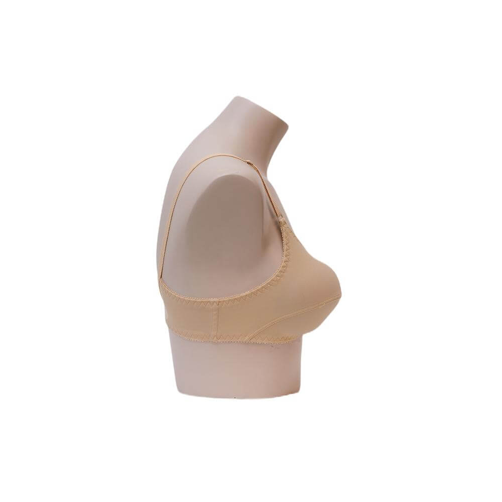 Amoreena Bra - Polyester Fabric