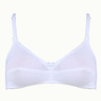 Amoreena Cotton – Cool Comfort, Everyday Fit