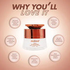 Maliao 7 in 1 Natural Glow+ Skincare & Moisturizing Primer