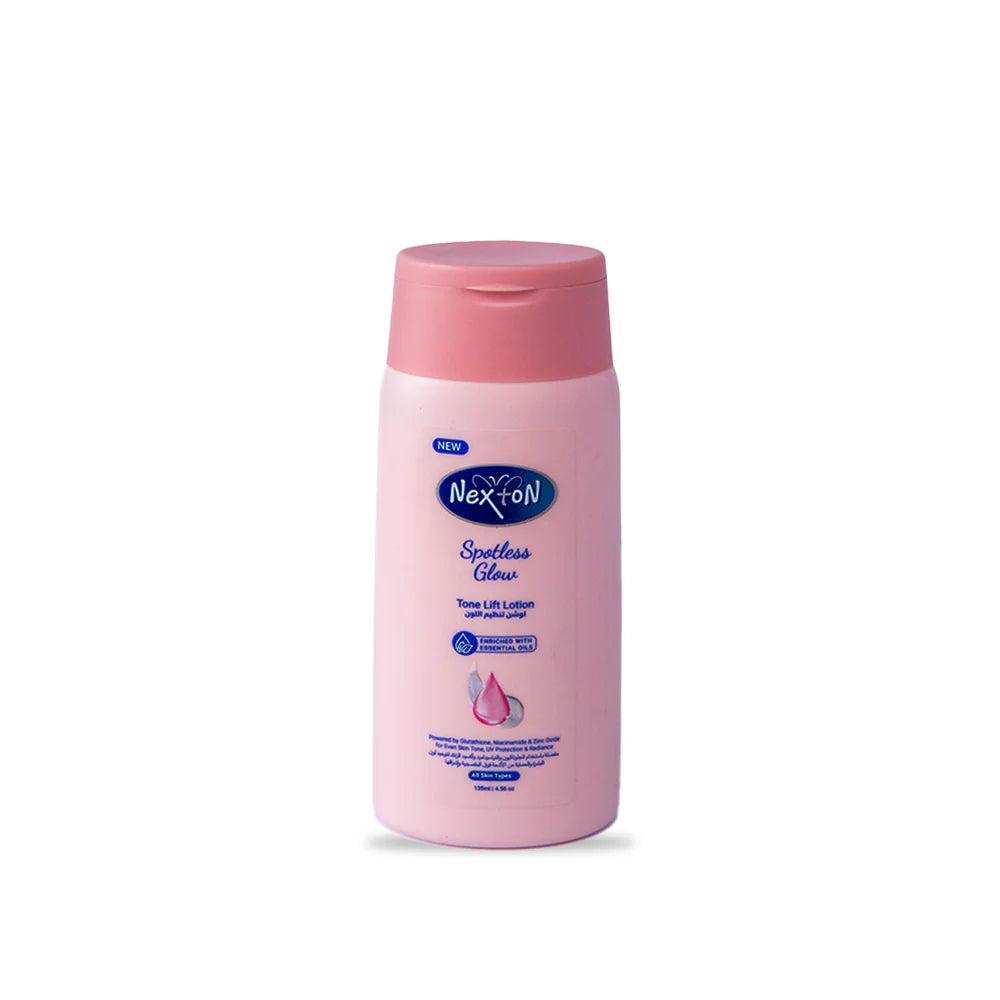 Nexton Moisturizing Lotion Spotless Fairness 135ML