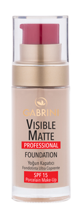 GABRINI Visible Matt Foundation